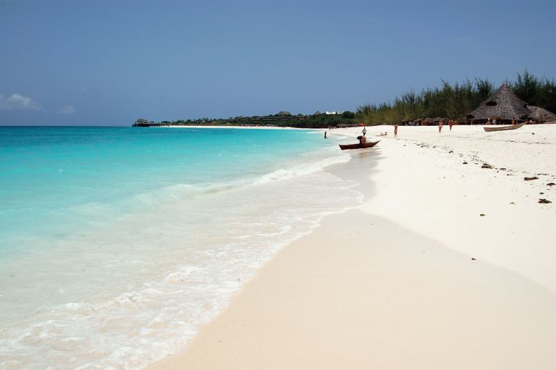 Beach Holidays Flight Centre