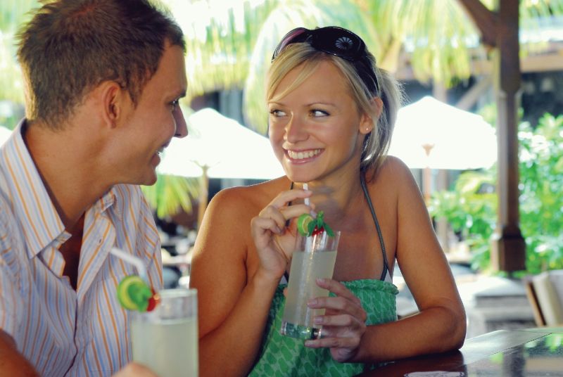 Date Women In Mauritius - Chat To Ladies Online