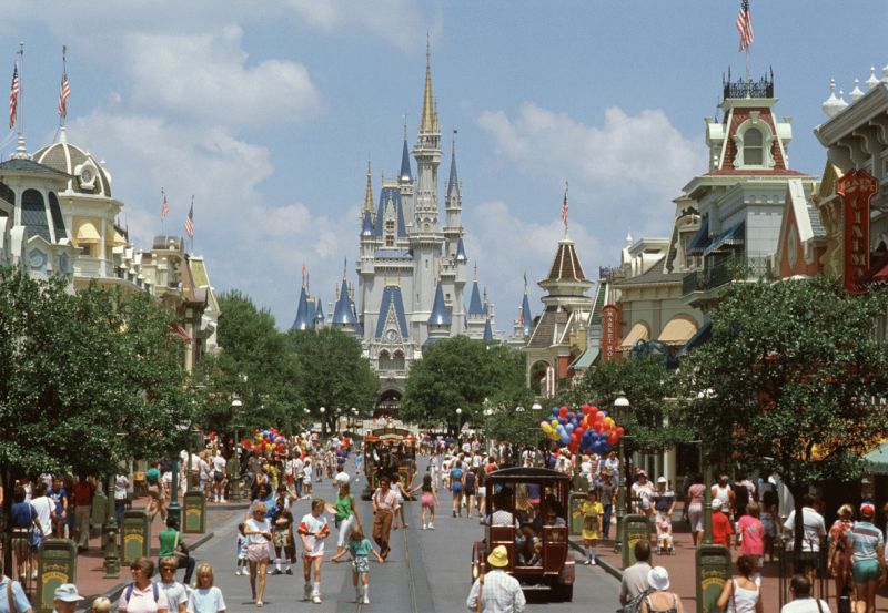 best deals for disney world orlando