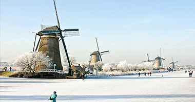 amsterdam holidays sloten