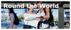 Round the World travel specialists