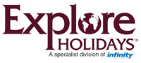 Explore Holidays Explore Holidays