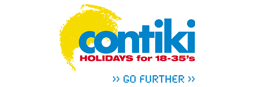 Contiki Tours