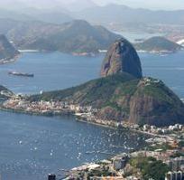 Rio, Brazil