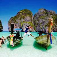 Phuket, Thailand