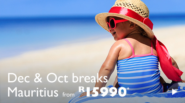 Promotions | Flight Centre South Africa