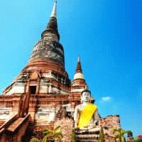 Thailand Holidays | Flight Centre