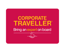 Corporate Traveller South Africa