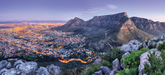 Cape Town: Camps Bay