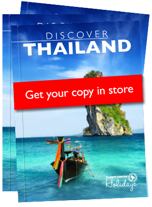 Thailand Holidays | Flight Centre