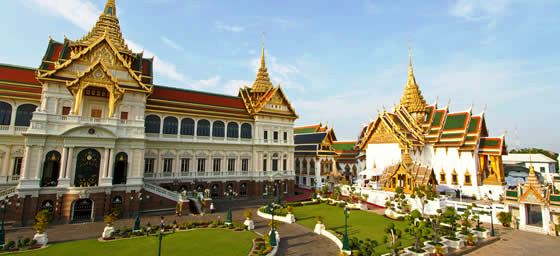 Grand Palace