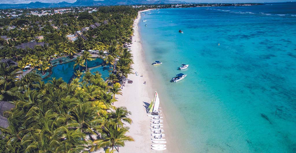 Trou aux Biches Golf Resort & Spa Mauritius Flight Centre