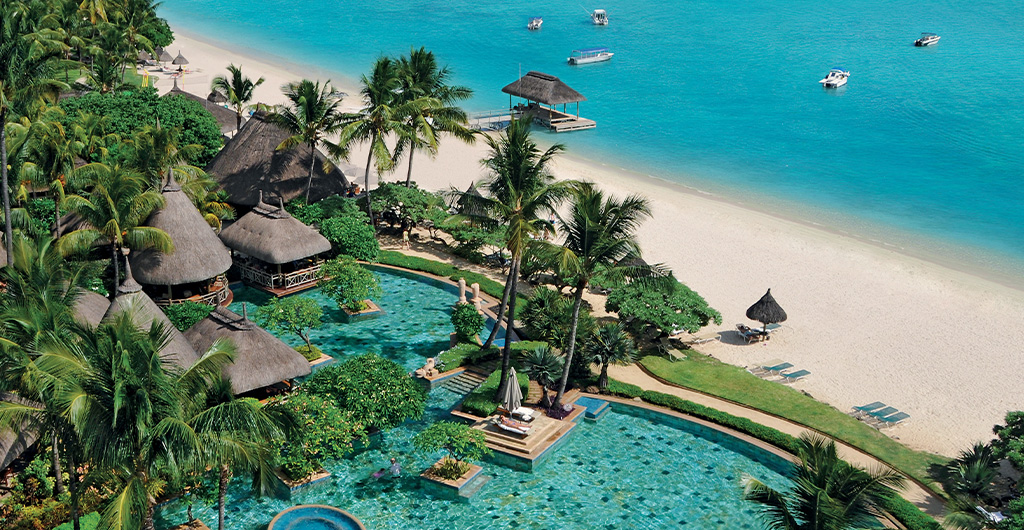 Mauritius Holiday Package 7 nights Flight Centre