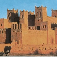 flight centre tours morocco