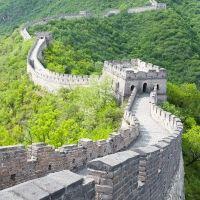 adventure days warriors tours beijing china