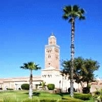 flight centre tours morocco