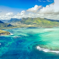 Air Mauritius Air Mauritius