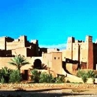 flight centre tours morocco