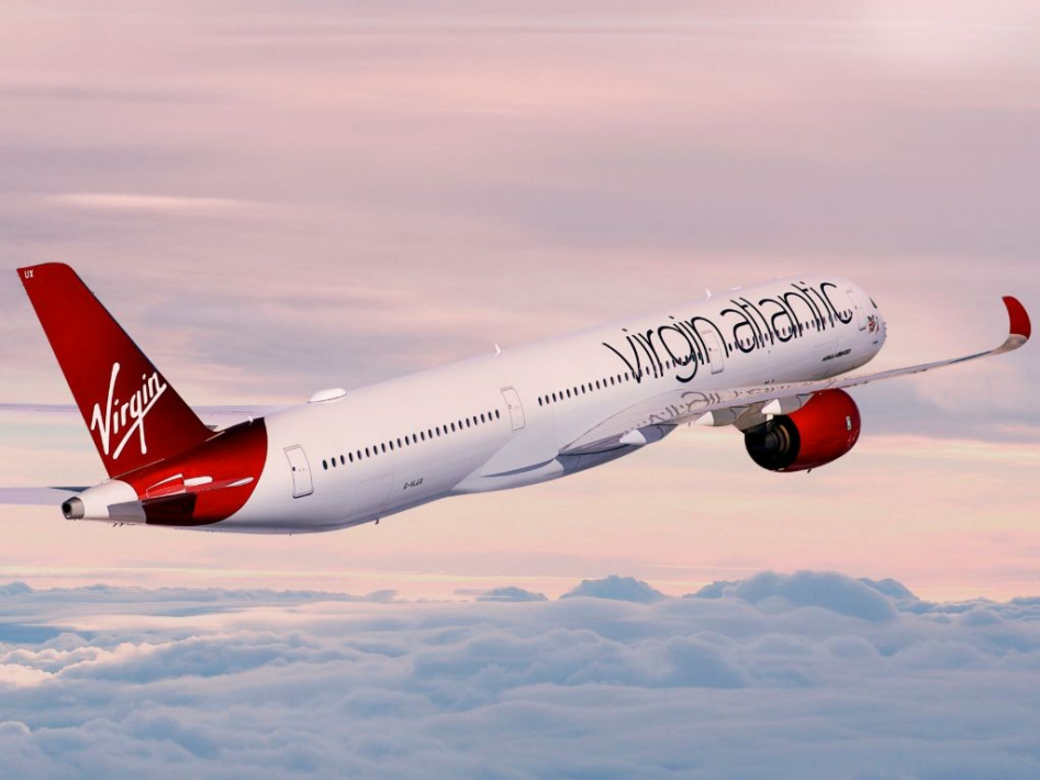 Cheap Virgin Atlantic Flights Flight Centre