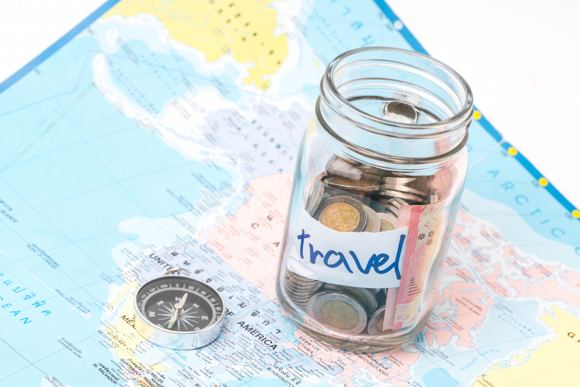 Let your rand take you further with these budget beating travel deals