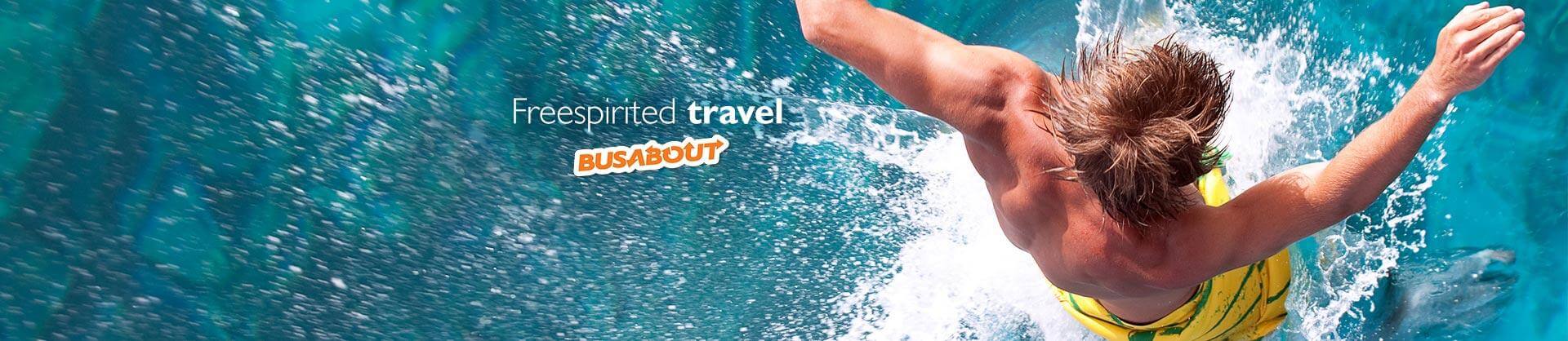 Busabout Tours Busabout Tours