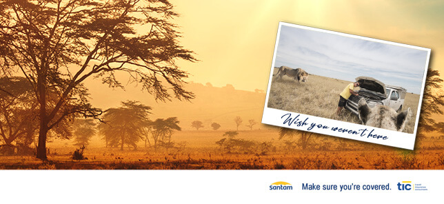 Travel Insurance Flight Centre South Africa