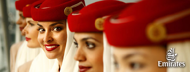 Emirates Airlines