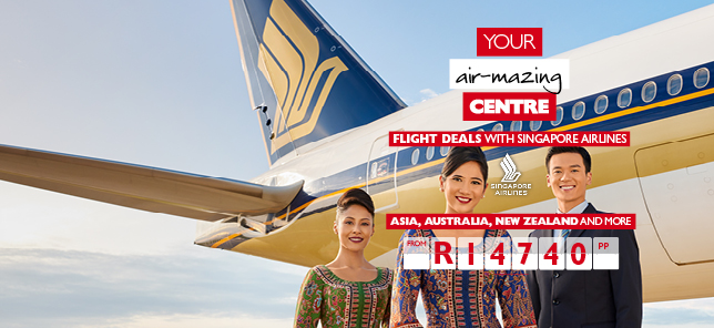 singapore-airlines