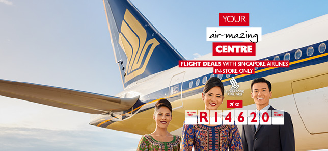 singapore-airlines