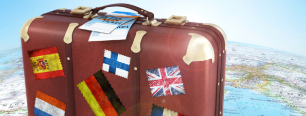 Earn a R3000 travel voucher