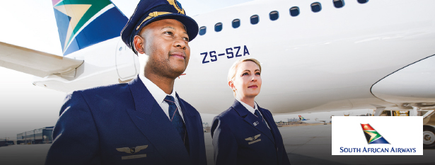 Africa Airfare Sale