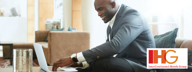 Stay local, stay comfortable with Holiday Inn