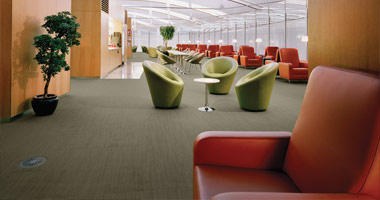 Maple Leaf Lounge, Toronto