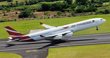 Take off