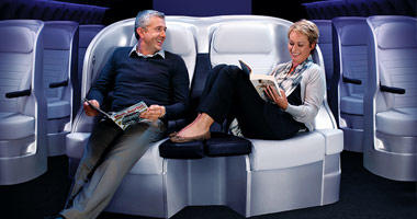 Air New Zealand