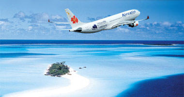 aircalin air discover great flights at great prices with flight centre aircalin frequent flyer