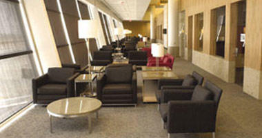 AA Lounge