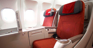 Executive Class