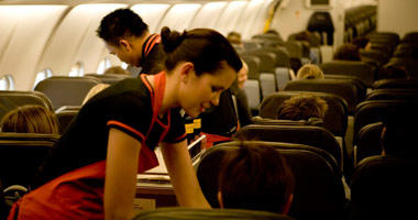 Jetstar&#039;s inflight service