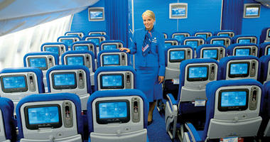 klm baggage policy international flights
