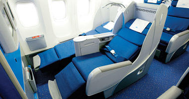klm baggage policy international flights