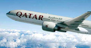 Qatar in the sky