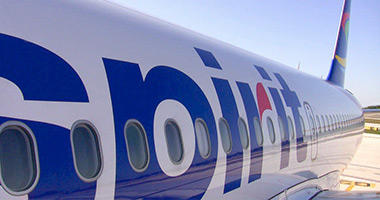 Spirit Airlines