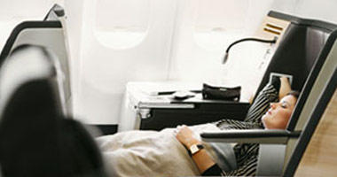 Business class