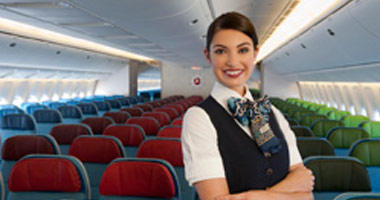 Welcome aboard