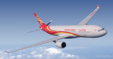 Hong Kong Airlines A330-300