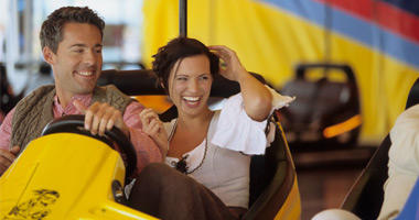 Family Fun Aplenty