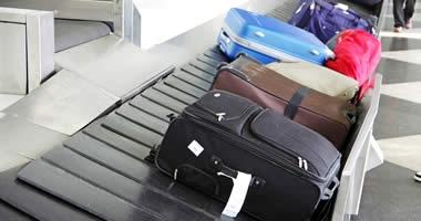 Check-in baggage when you have extra to carry, check this with your airliner 