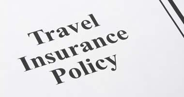 Travel insurance is as essential as your passport during your trips