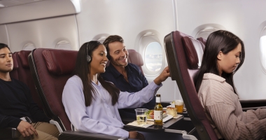 Economy Class